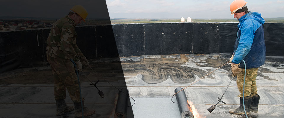 North Franklin Roofing Contractors